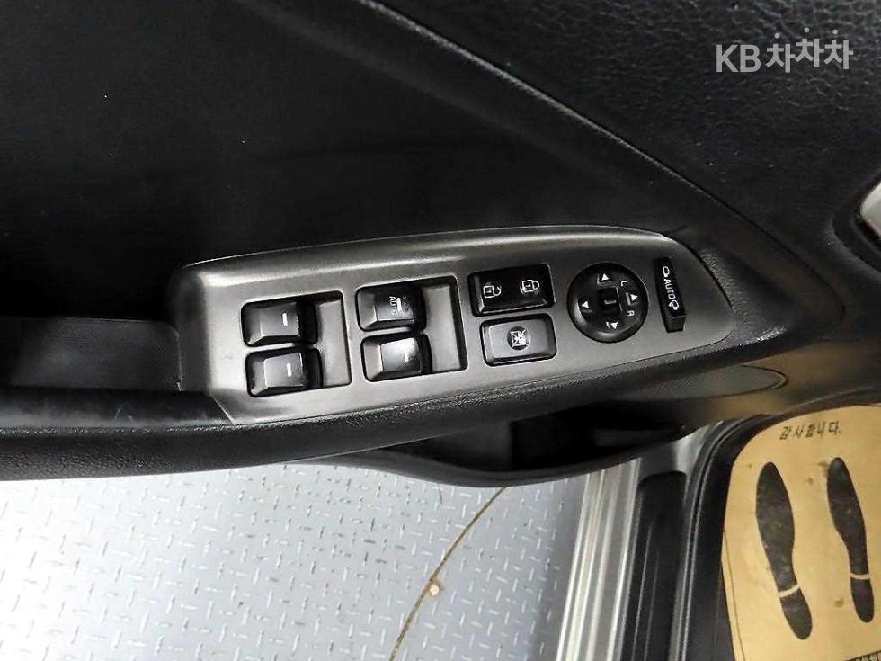 2014 - kia k3