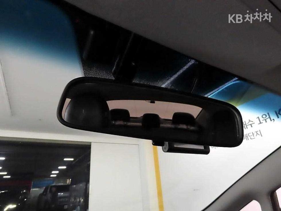 2014 - kia k3