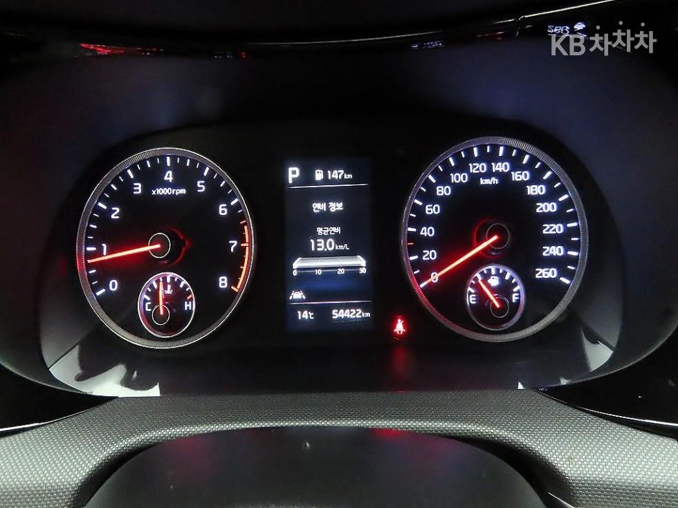 2021 - kia k5