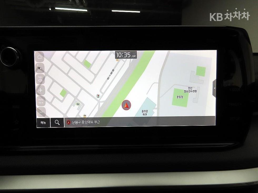 2021 - kia k5