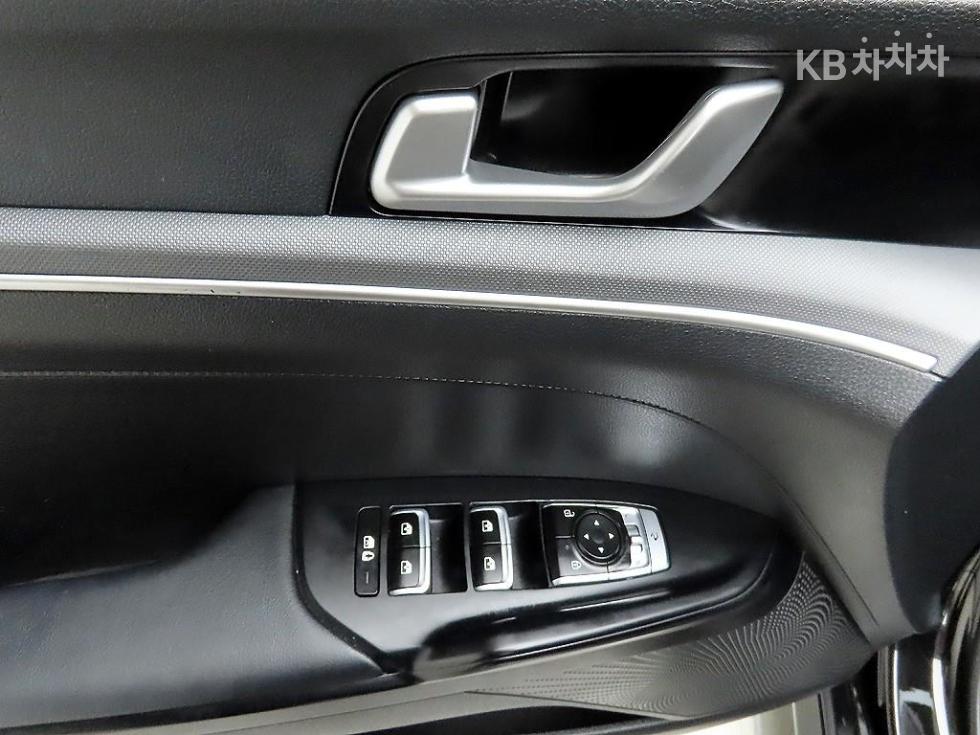 2021 - kia k5