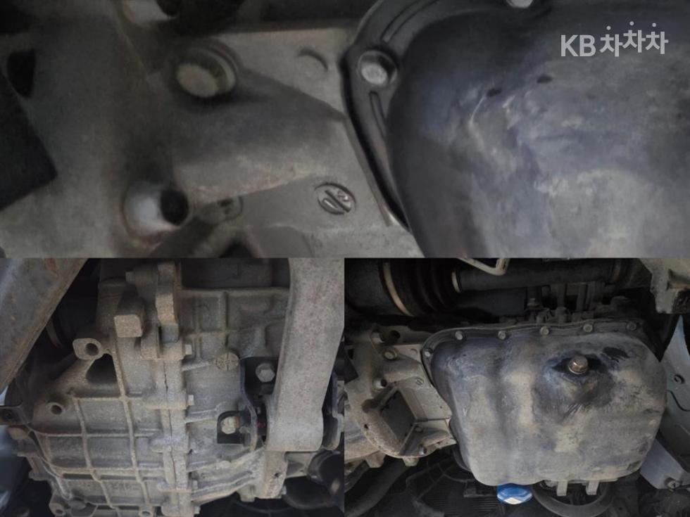 2013 - kia k7