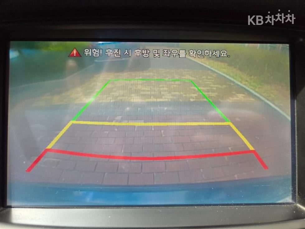 2013 - kia k7