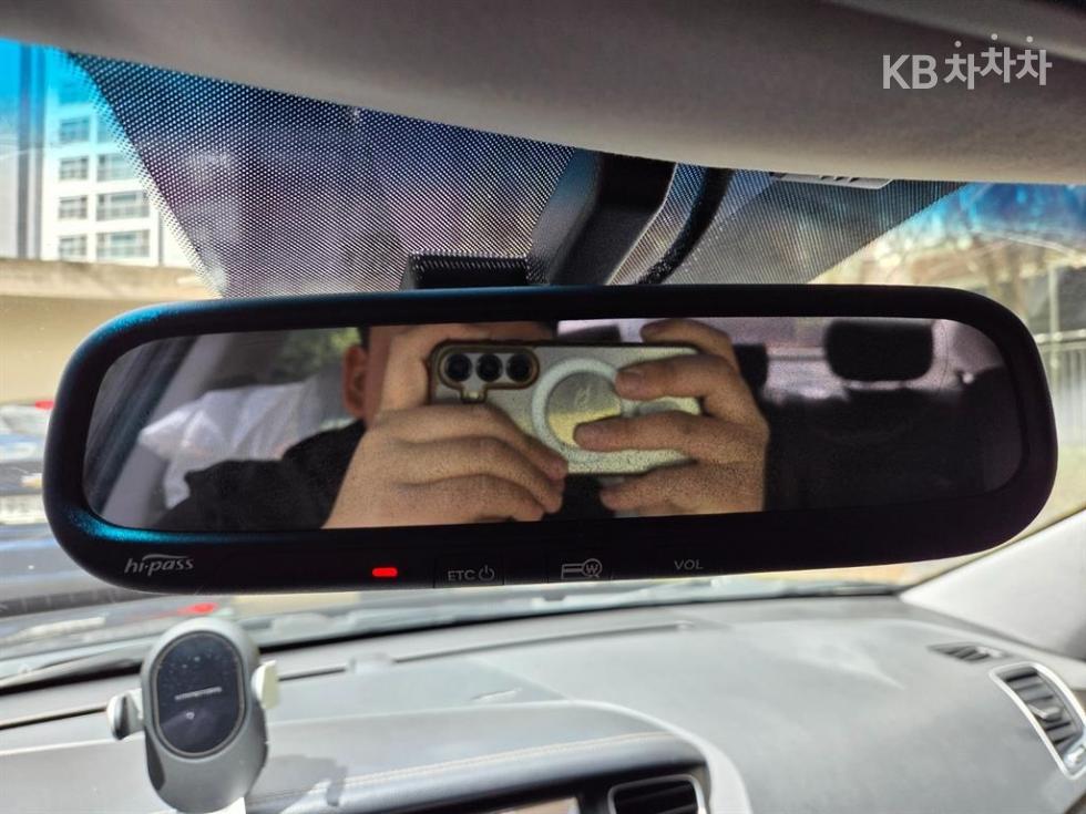 2013 - kia k7