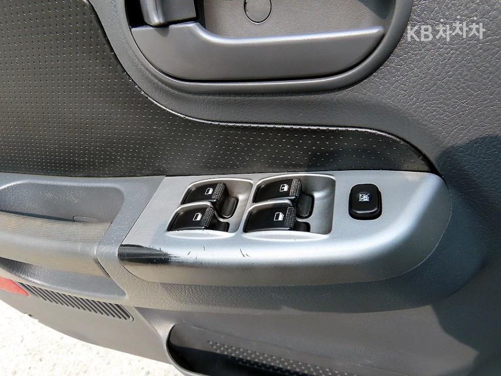 2022 - kia bongo iii
