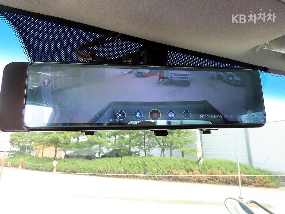 2022 - kia bongo iii