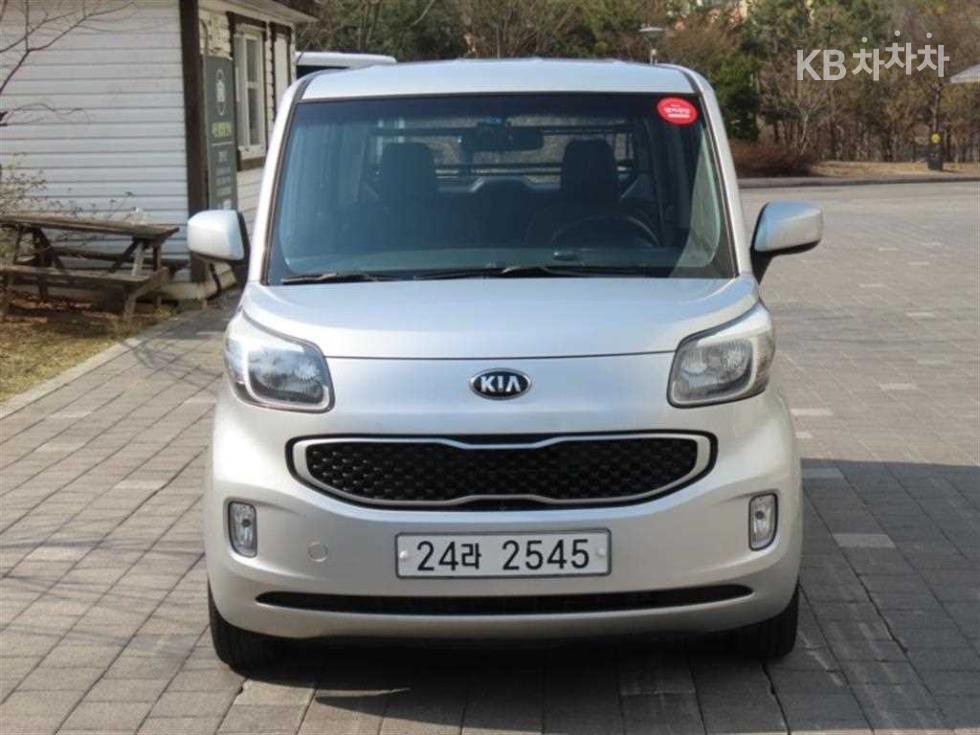 2014 kia ray-ban