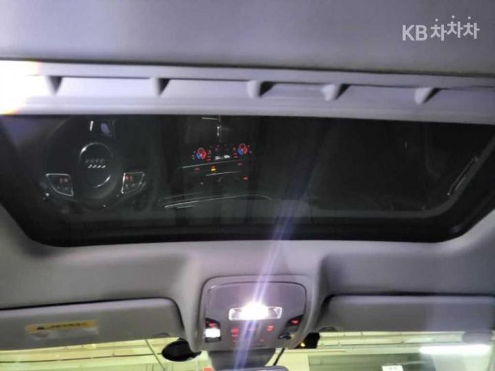 Audi A6 NEW 3.0 TDI Quattro C7 Dynamic 12 year ~ now 6