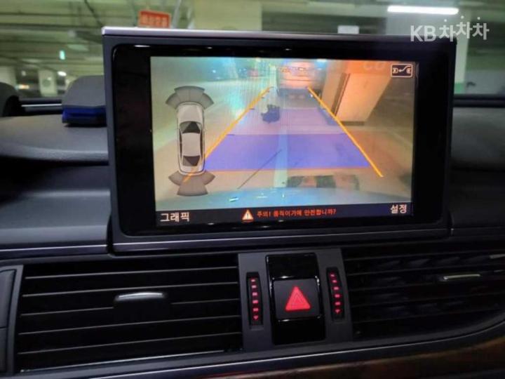 Audi A6 NEW 3.0 TDI Quattro C7 Dynamic 12 year ~ now 9