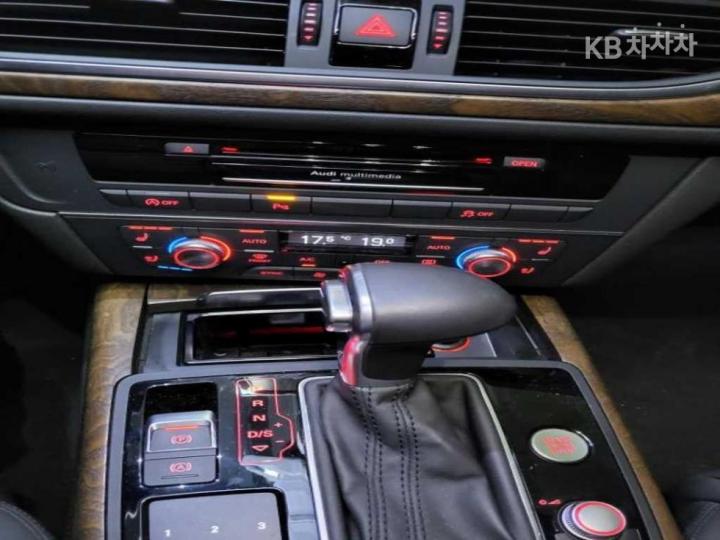 Audi A6 NEW 3.0 TDI Quattro C7 Dynamic 12 year ~ now 10