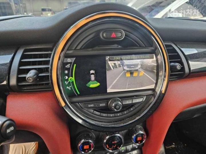 Mini Cooper 3 Duo S 2.0 JCW Base Type 9