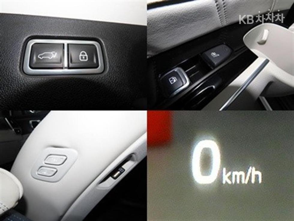 2023 - kia sorento