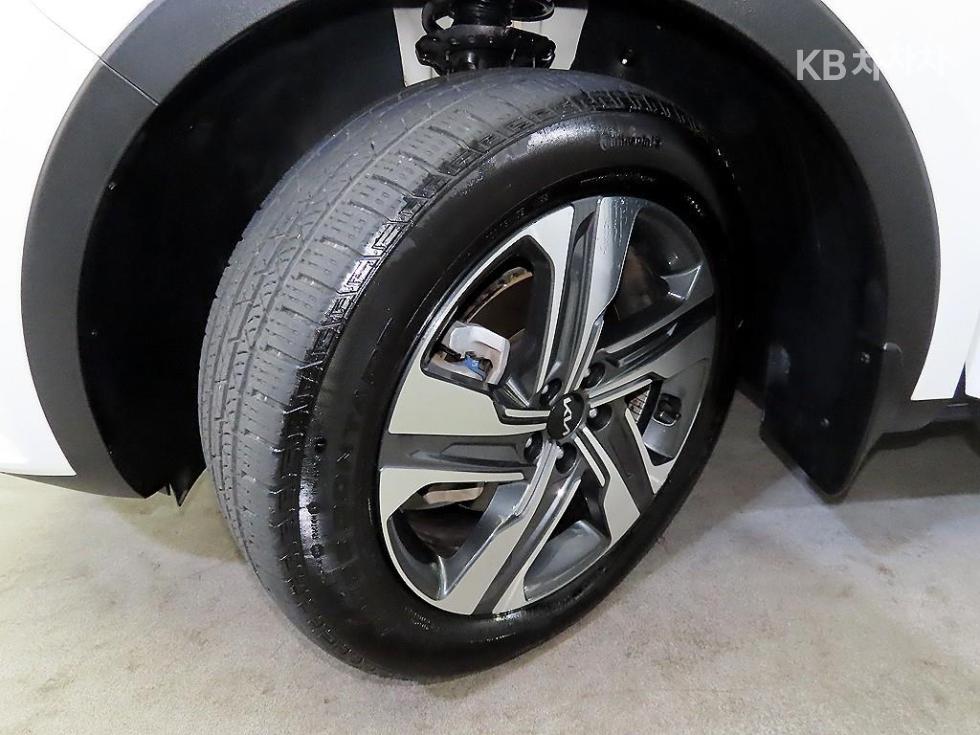 2023 - kia sorento