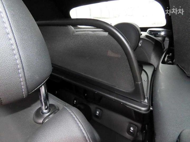 Mini Cooper Convertible New 1.5 Classic Base Type 10