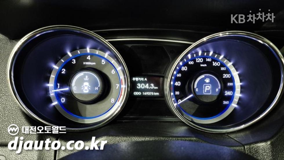 Hyundai Sonata — miniaturë 7