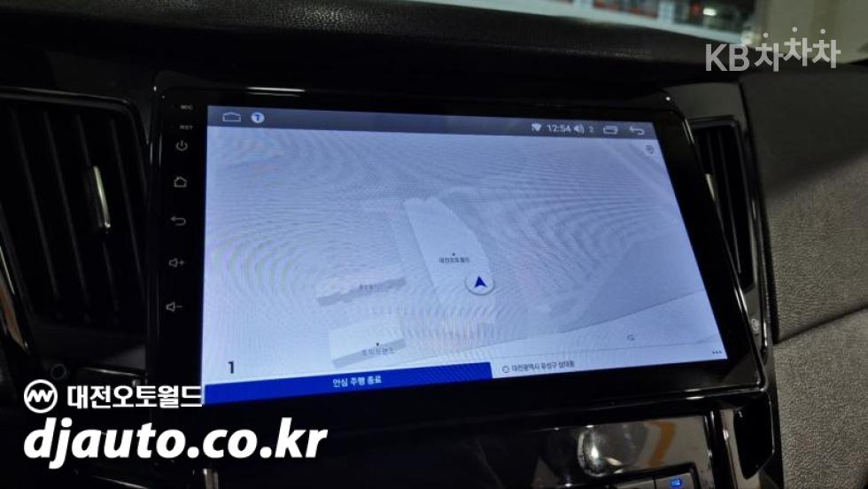Hyundai Sonata — miniaturë 9
