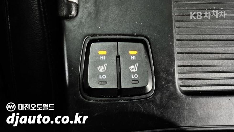 Hyundai Sonata — miniaturë 18
