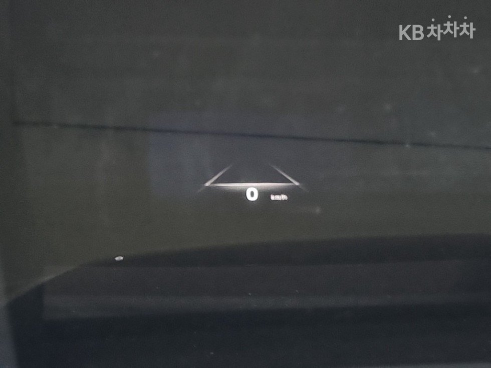 2022 - kia mohave