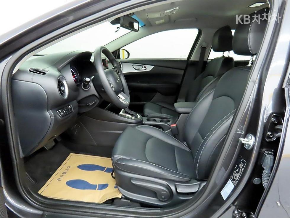 2023 - kia k3