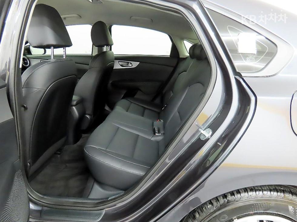 2023 - kia k3