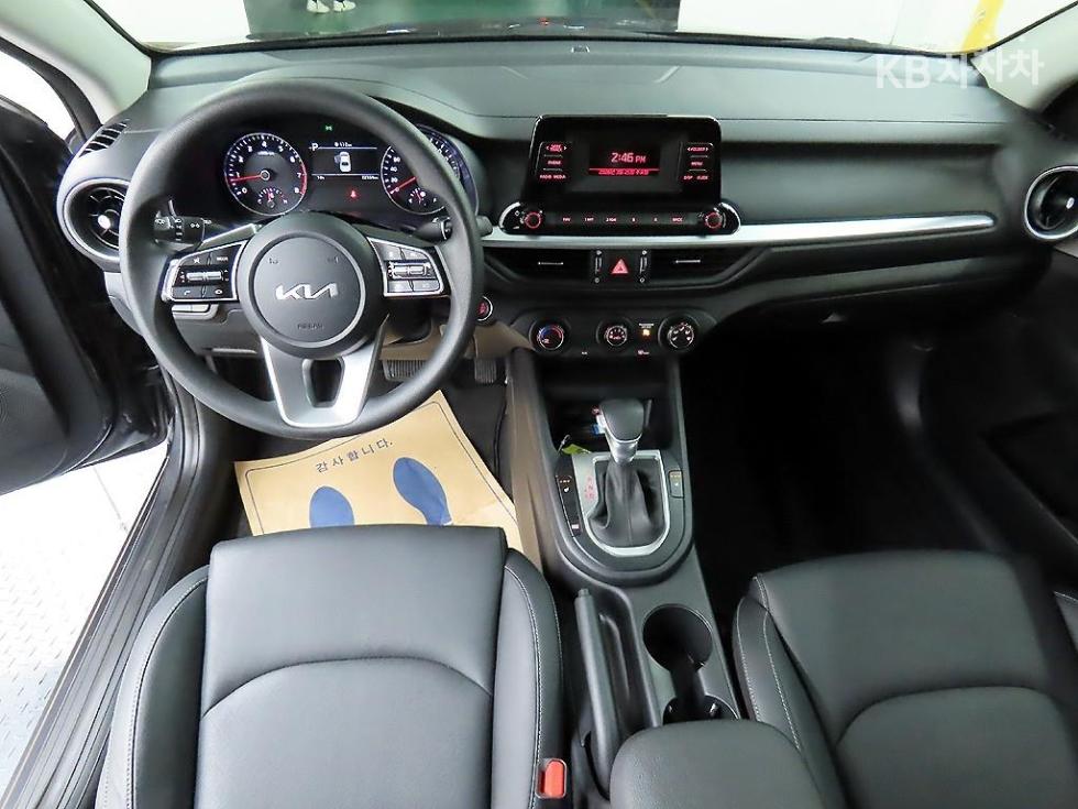 2023 - kia k3