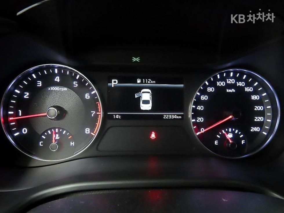 2023 - kia k3