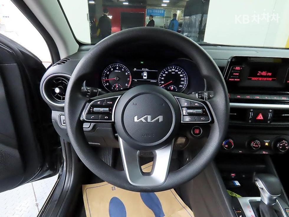 2023 - kia k3