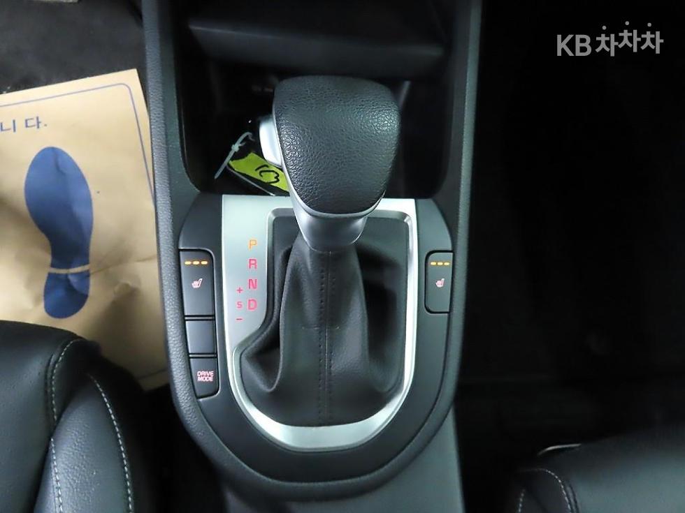 2023 - kia k3