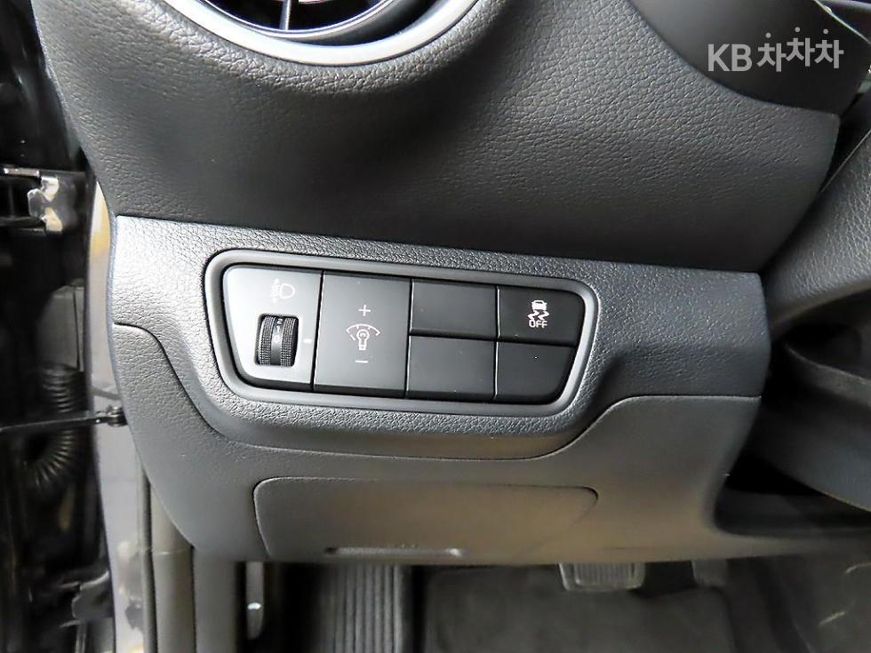 2023 - kia k3
