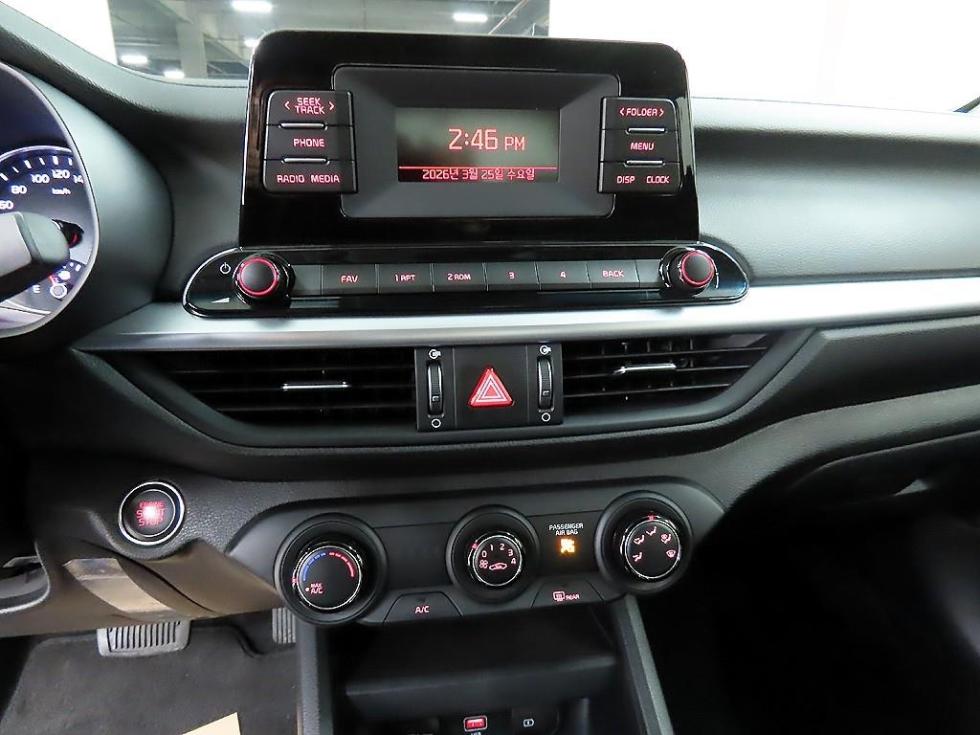 2023 - kia k3