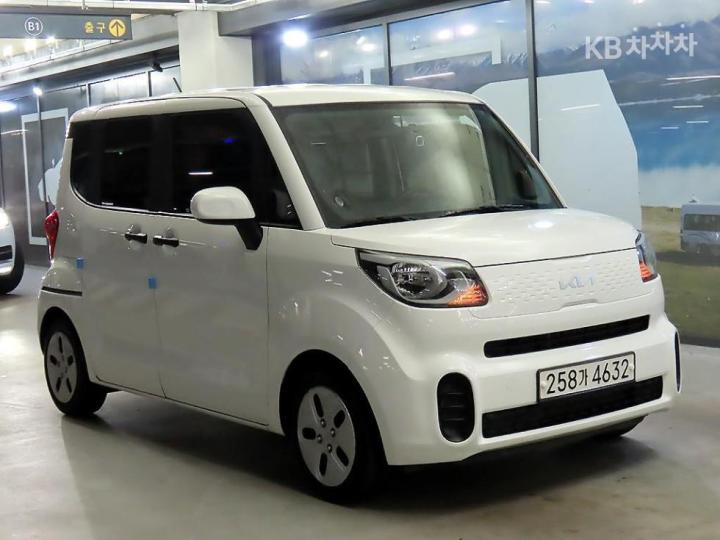 Kia Ray 1.0 Gasoline Standard