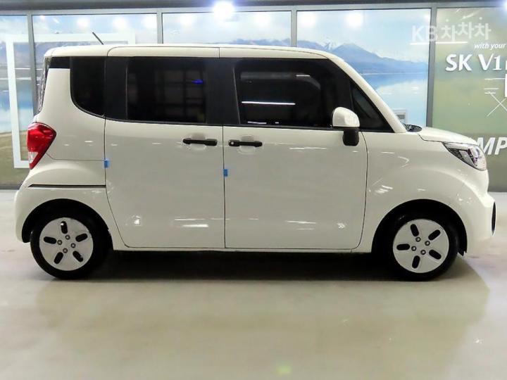 Kia Ray 1.0 Gasoline Standard 4