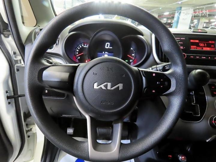 Kia Ray 1.0 Gasoline Standard 9