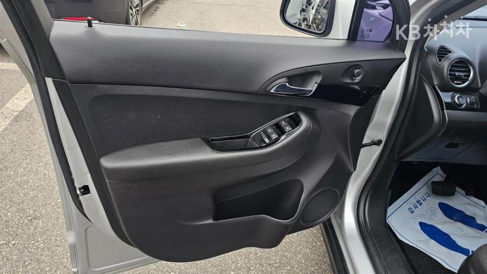 Chevrolet Orlando — miniaturë 8