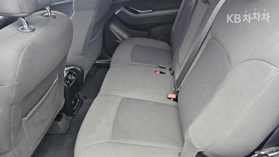 Chevrolet Orlando — miniaturë 13