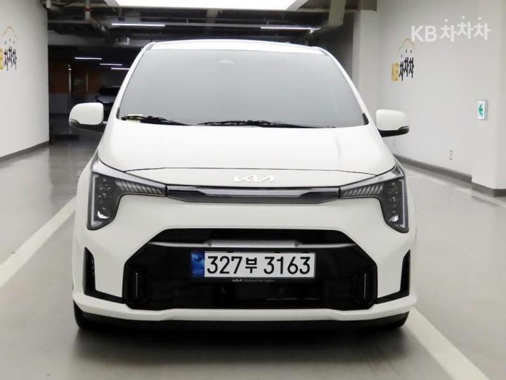 Kia Morning JA 1.0 Gasoline Signature 3