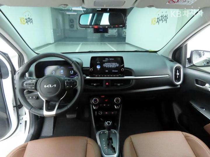 Kia Morning JA 1.0 Gasoline Signature 7