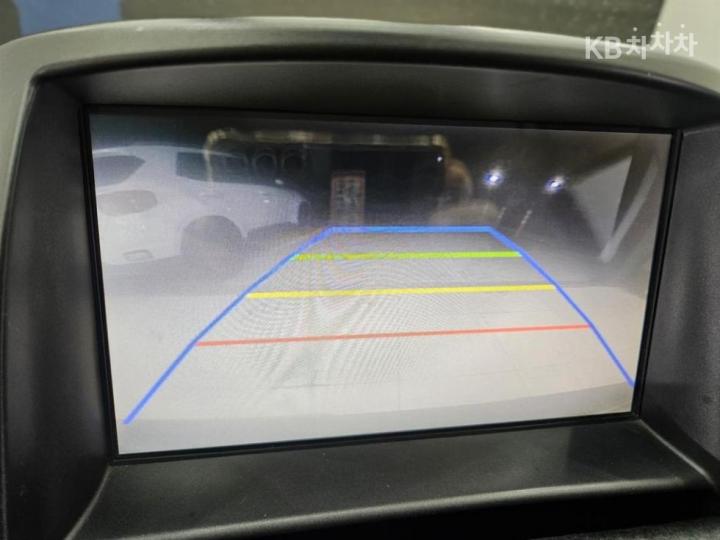 Chevrolet Orlando LPG LTZ Premium 10