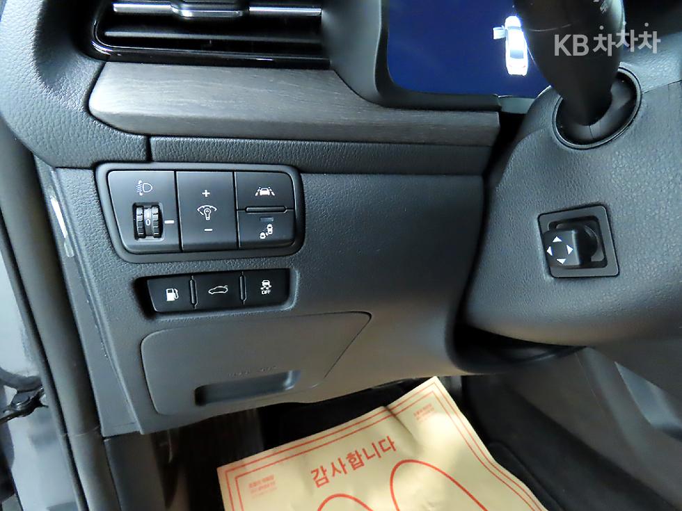 2020 - kia k7
