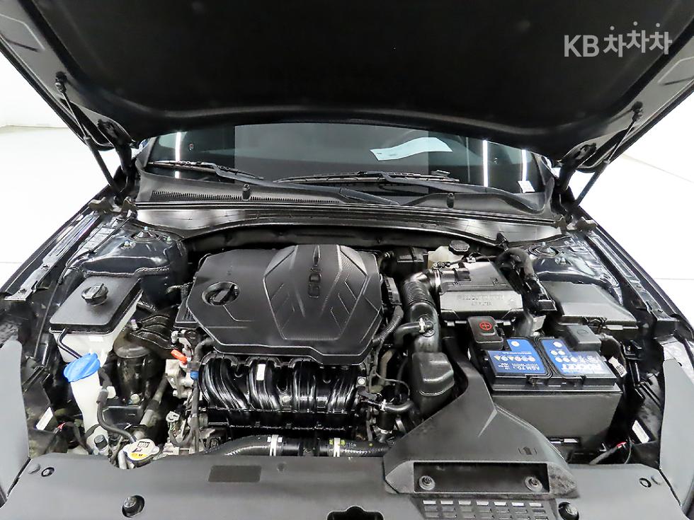 2020 - kia k7