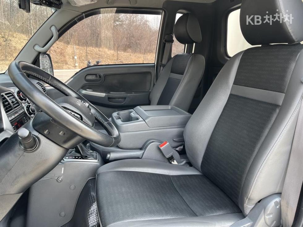2022 - kia bongo iii