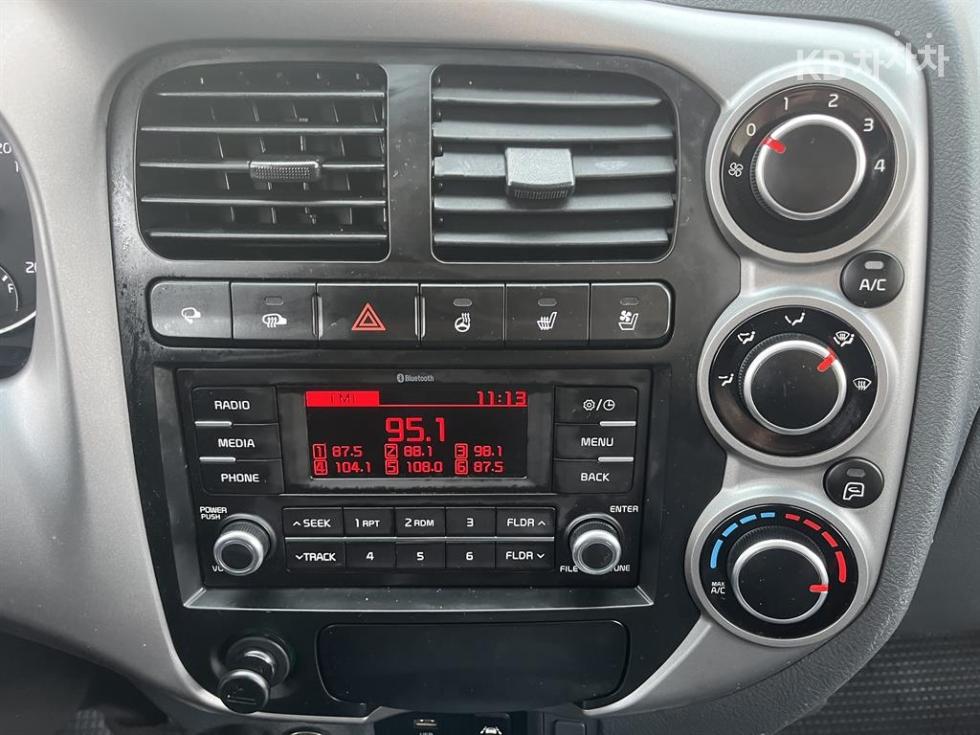 2022 - kia bongo iii
