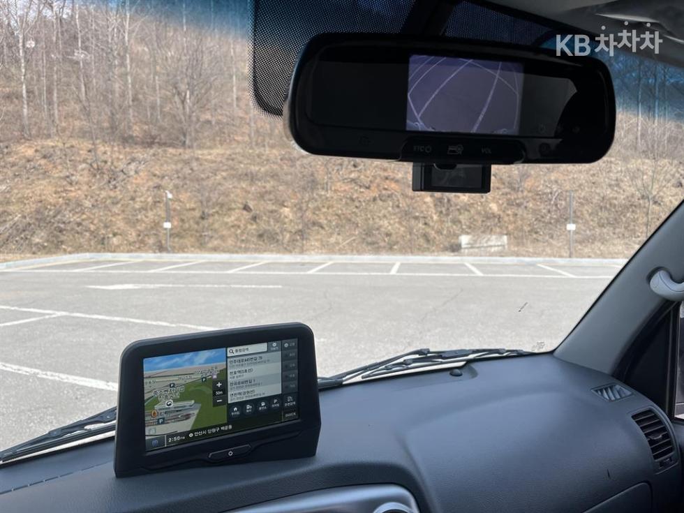 2022 - kia bongo iii