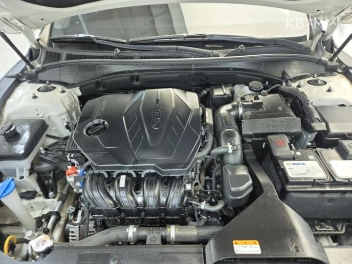 Hyundai Grandeur 2.5 Premium Choice 6