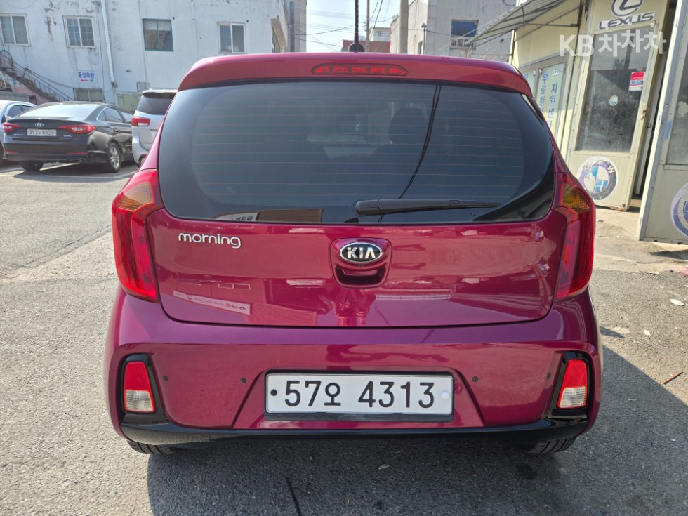 2015 - kia all