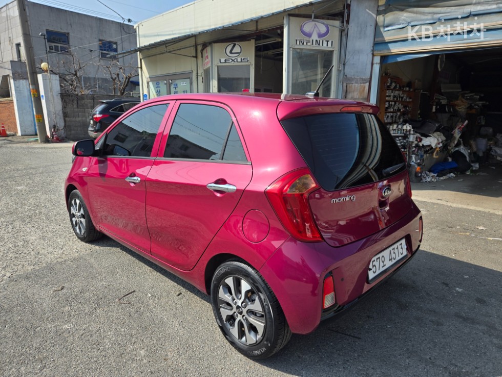 2015 - kia all
