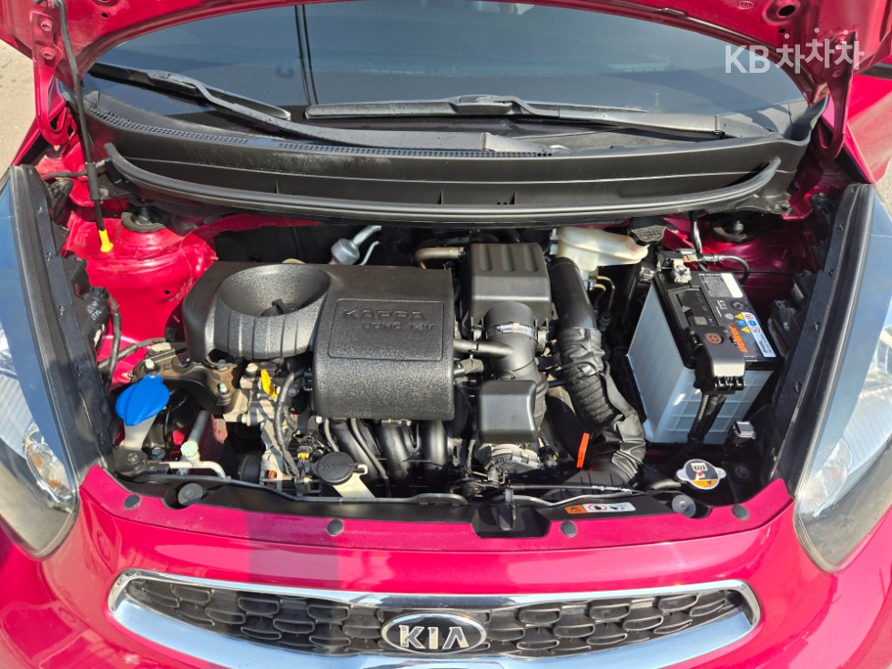 2015 - kia all