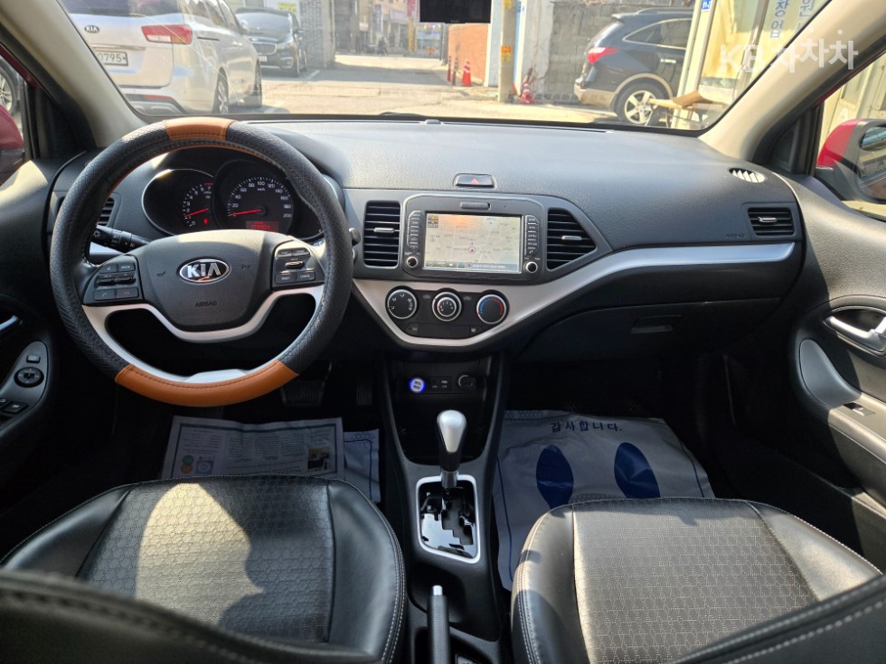 2015 - kia all