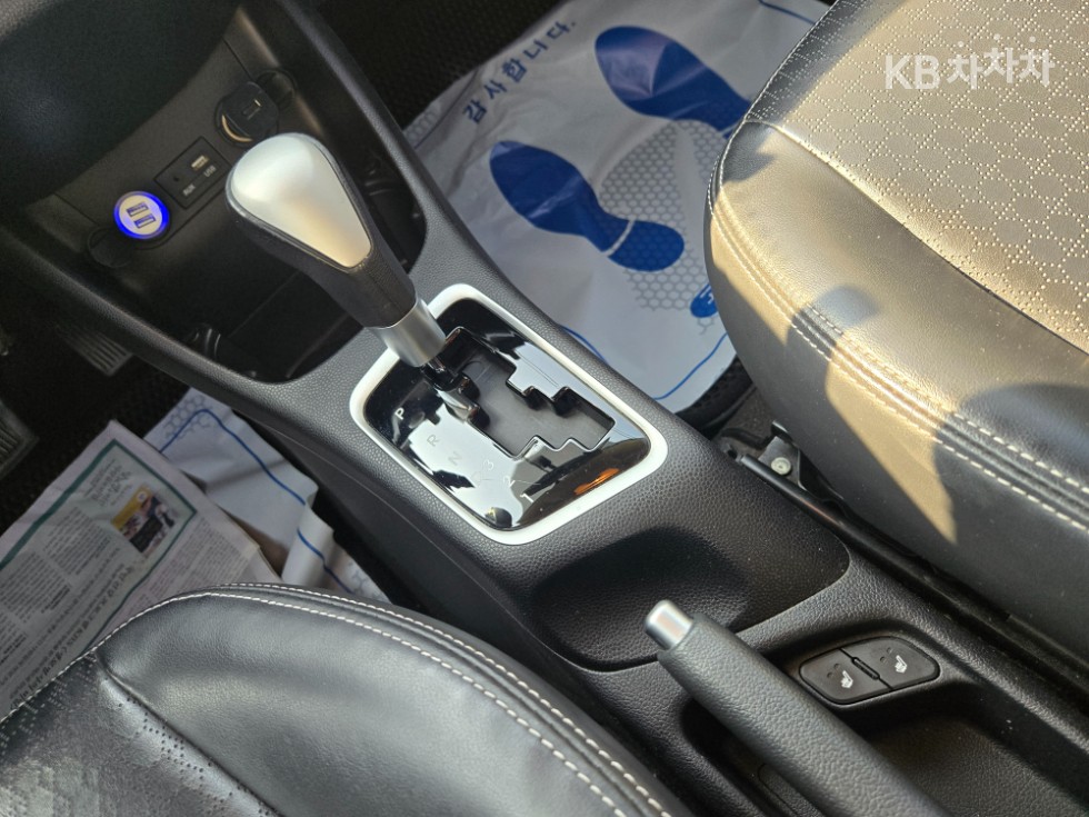 2015 - kia all