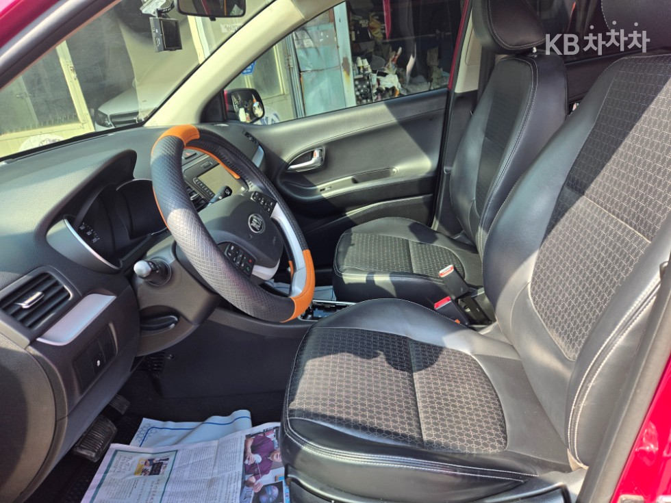 2015 - kia all